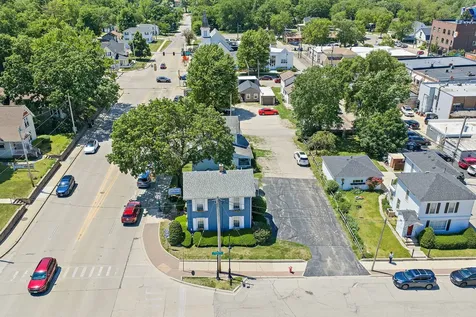 55 South Madison Street Oswego IL 60543
