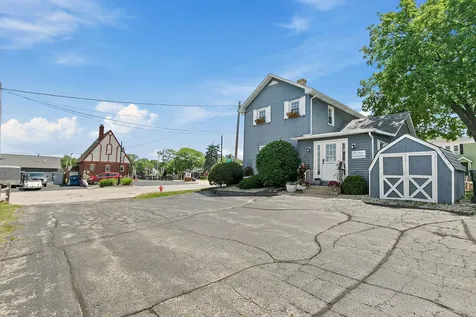 55 South Madison Street Oswego IL 60543