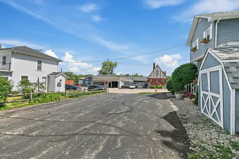 55 South Madison Street Oswego IL 60543