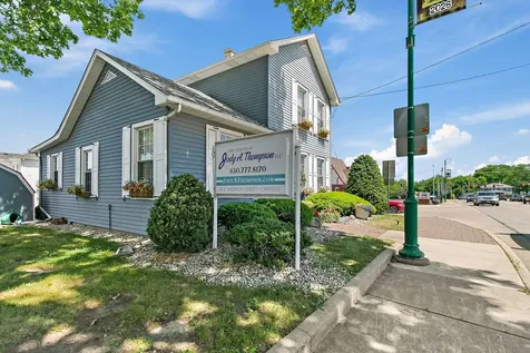55 South Madison Street Oswego IL 60543