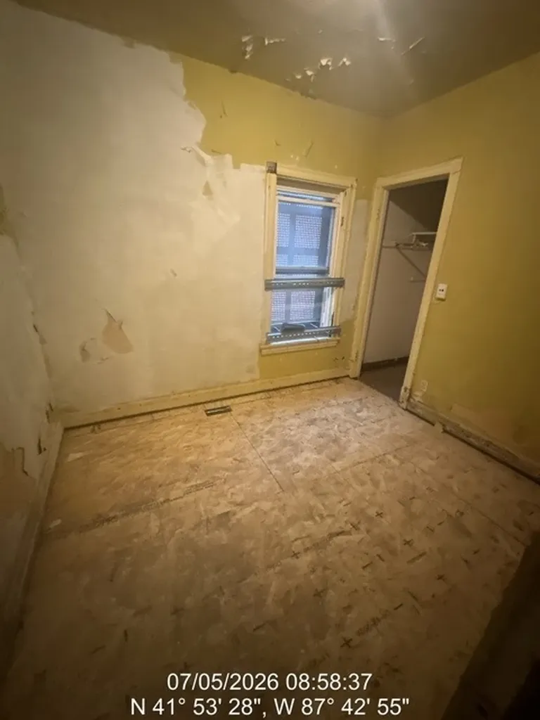 532 North Drake Avenue Chicago IL 60624