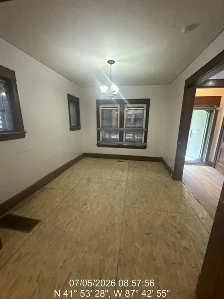 532 North Drake Avenue Chicago IL 60624
