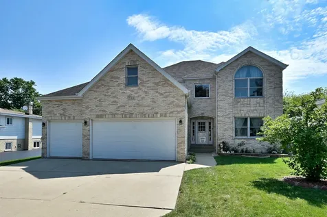 753 North Willow Road Elmhurst IL 60126
