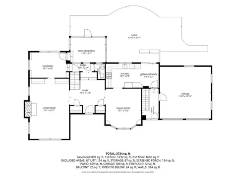 1229 Alvin Court Glenview IL 60025