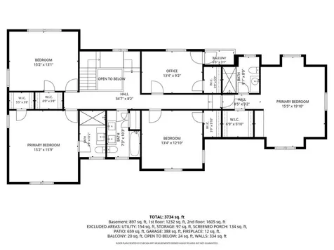 1229 Alvin Court Glenview IL 60025