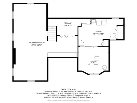 1229 Alvin Court Glenview IL 60025