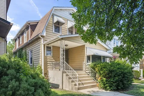 5848 West Catalpa Avenue Chicago IL 60630