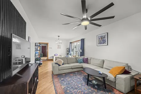 5848 West Catalpa Avenue Chicago IL 60630