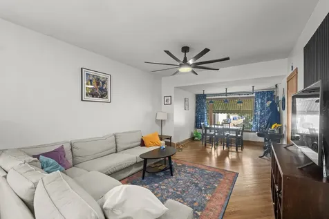 5848 West Catalpa Avenue Chicago IL 60630