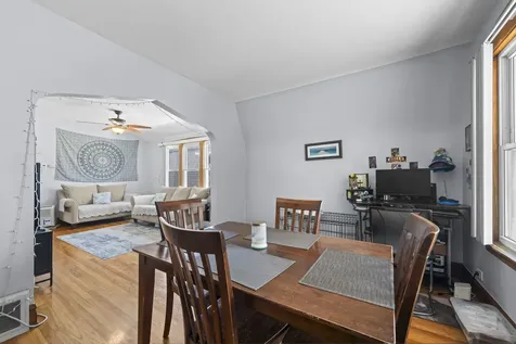 5848 West Catalpa Avenue Chicago IL 60630