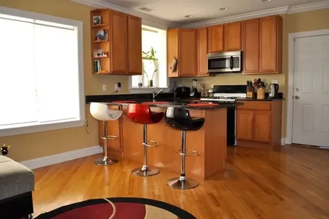 2315 West Rosemont Avenue Chicago IL 60659