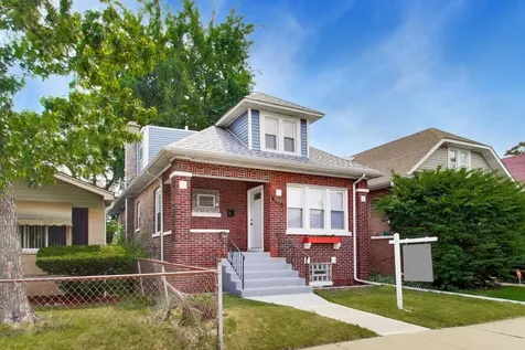 8915 South Racine Avenue Chicago IL 60620