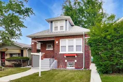 8915 South Racine Avenue Chicago IL 60620