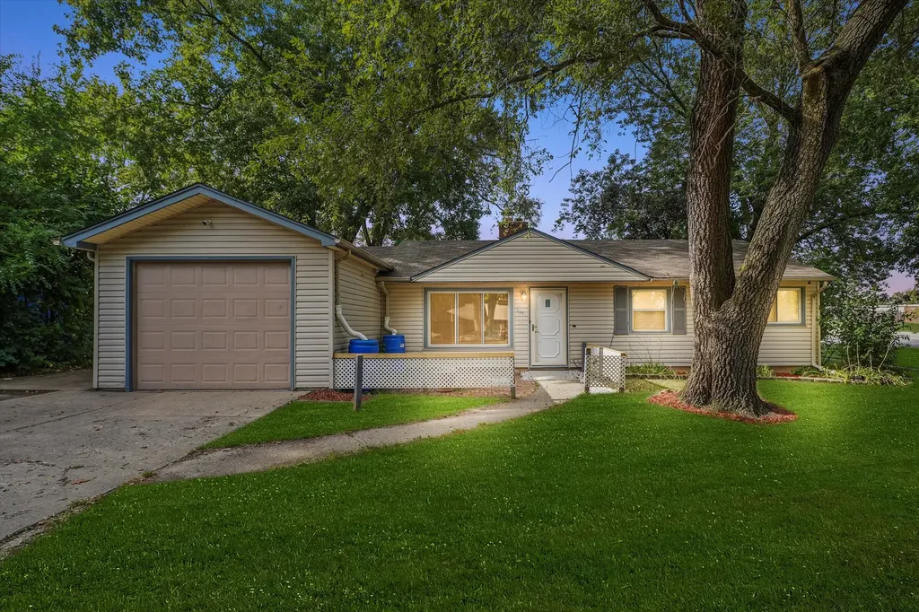 300 Meota Street Park Forest IL 60466
