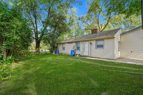 300 Meota Street Park Forest IL 60466