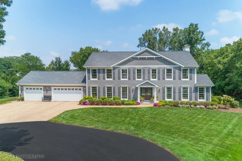 845 Wagner Road Glenview IL 60025