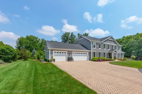 845 Wagner Road Glenview IL 60025