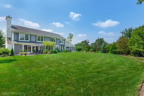 845 Wagner Road Glenview IL 60025