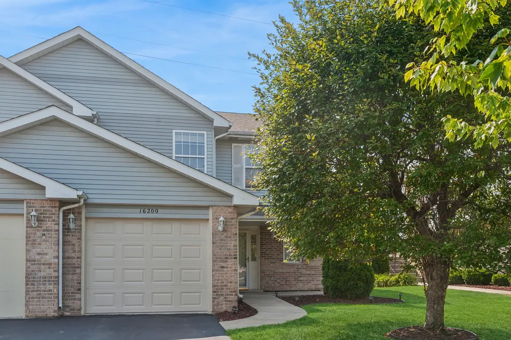 16200 Bormet Drive Tinley Park IL 60477