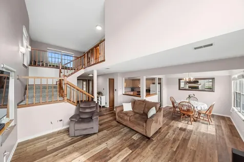 16200 Bormet Drive Tinley Park IL 60477