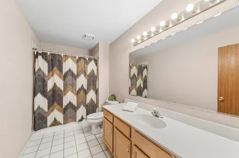 16200 Bormet Drive Tinley Park IL 60477