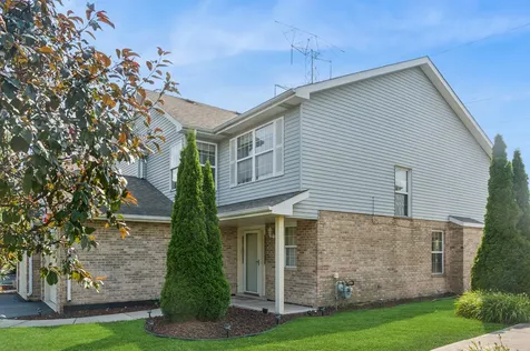 16200 Bormet Drive Tinley Park IL 60477