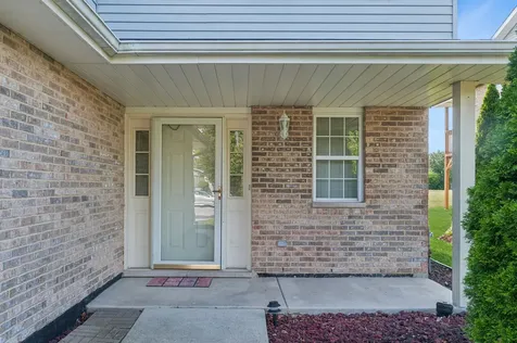 16200 Bormet Drive Tinley Park IL 60477