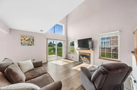 16200 Bormet Drive Tinley Park IL 60477
