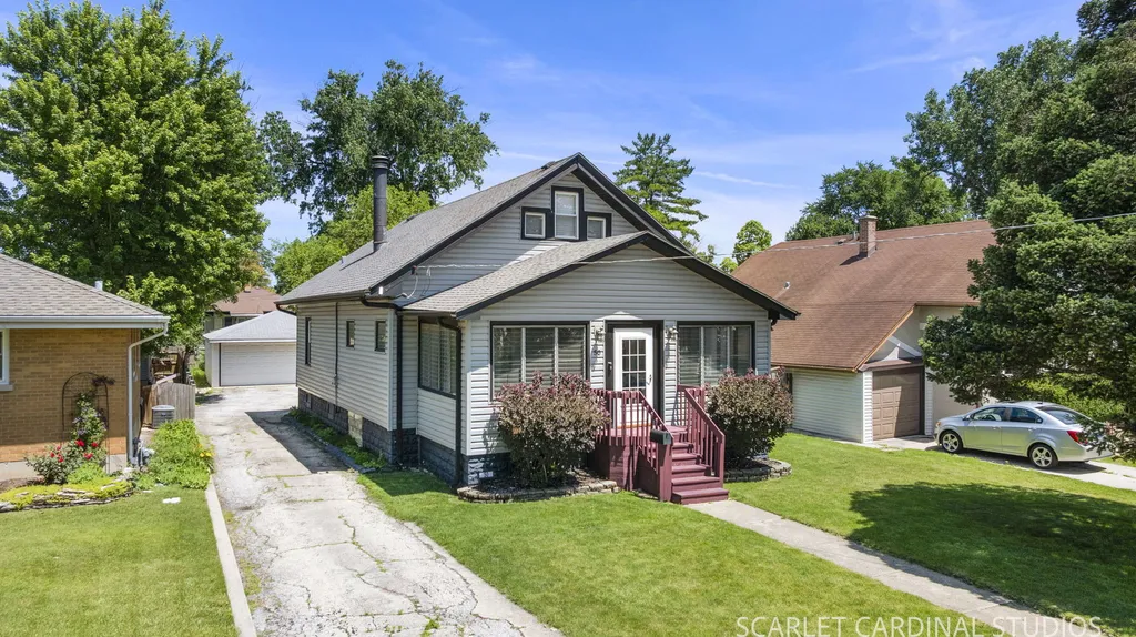50 East Oak Street Villa Park IL 60181