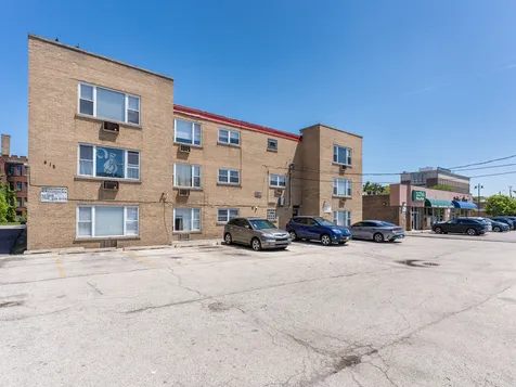 415 South Maple Avenue Oak Park IL 60302