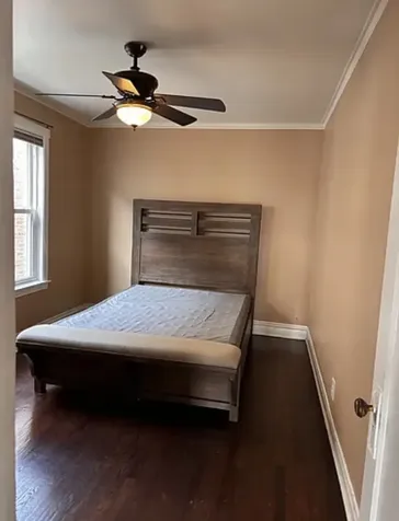 5642 North Bernard Street Chicago IL 60659