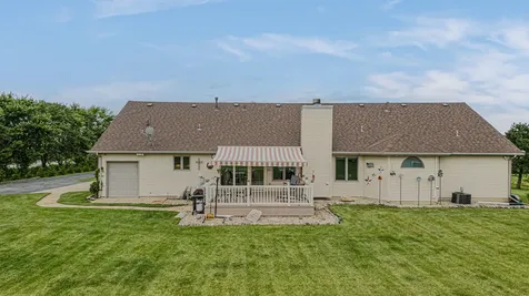 25111 South 104th Avenue Frankfort IL 60423