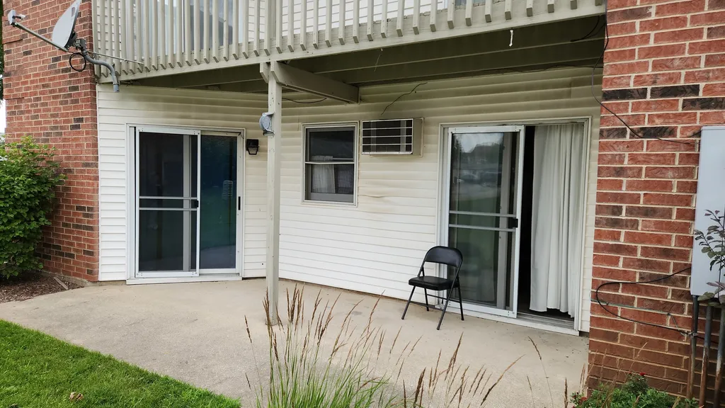 1354 Cunat Court Lake In The Hills IL 60156