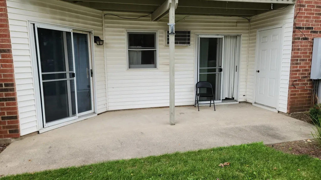 1354 Cunat Court Lake In The Hills IL 60156