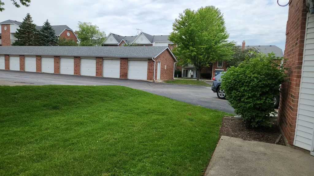 1354 Cunat Court Lake In The Hills IL 60156