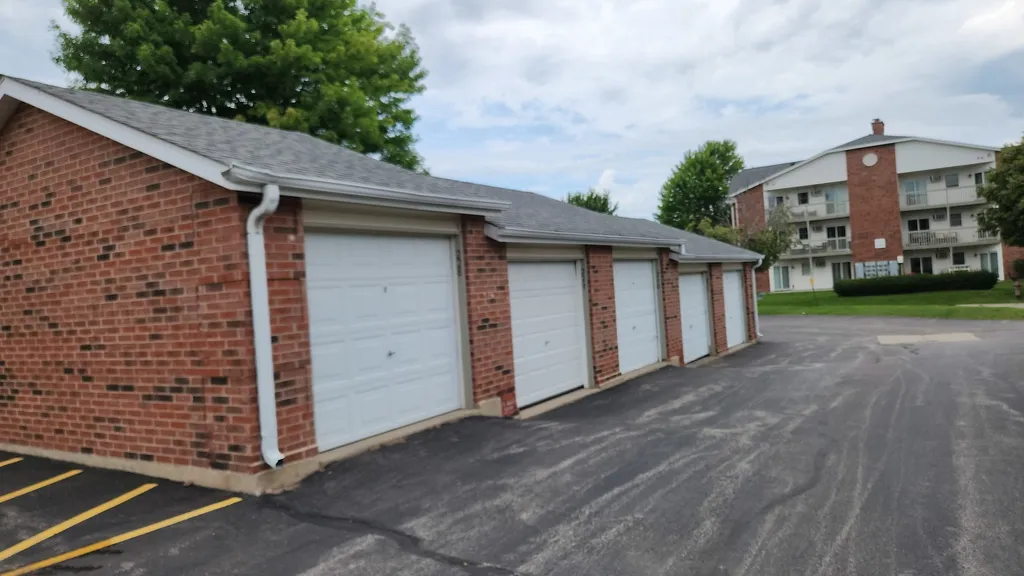 1354 Cunat Court Lake In The Hills IL 60156