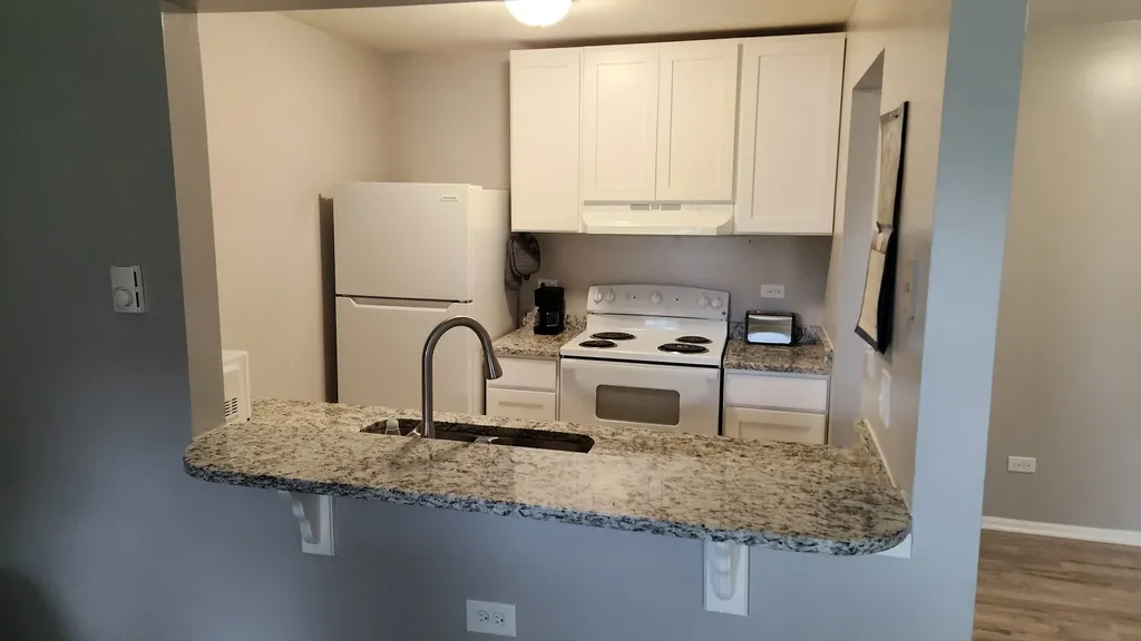 1354 Cunat Court Lake In The Hills IL 60156