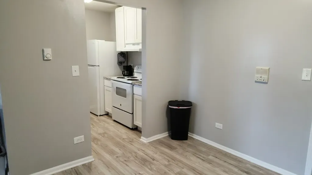 1354 Cunat Court Lake In The Hills IL 60156