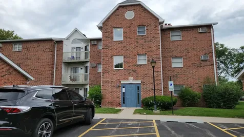 1354 Cunat Court Lake In The Hills IL 60156