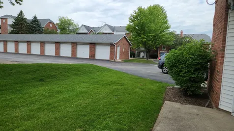 1354 Cunat Court Lake In The Hills IL 60156