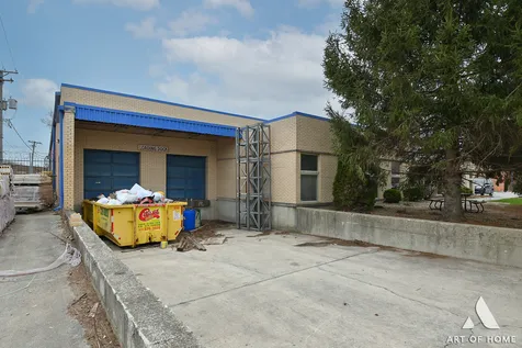 1021 Maryland Avenue Dolton IL 60419