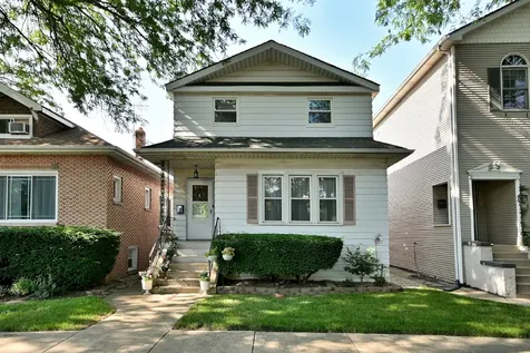 5108 West Winona Street Chicago IL 60630