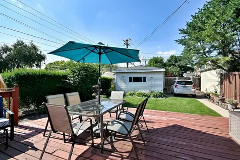 5108 West Winona Street Chicago IL 60630