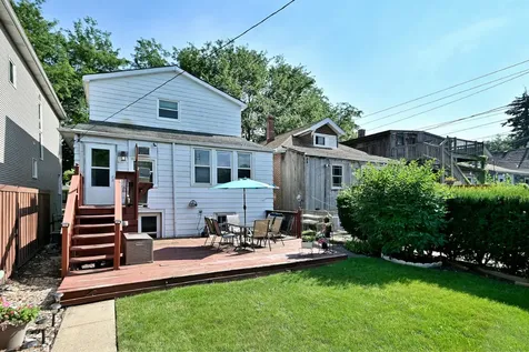 5108 West Winona Street Chicago IL 60630
