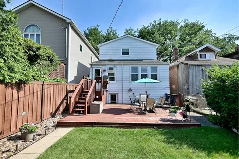 5108 West Winona Street Chicago IL 60630