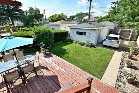 5108 West Winona Street Chicago IL 60630