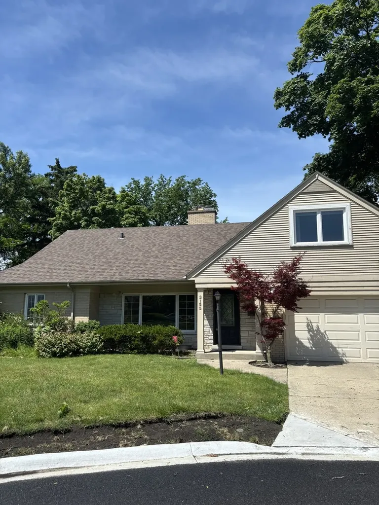 3125 Cranston Court Wilmette IL 60091