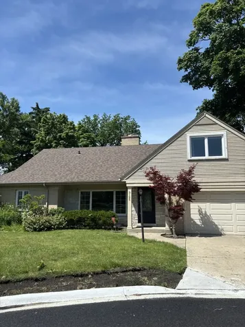 3125 Cranston Court Wilmette IL 60091