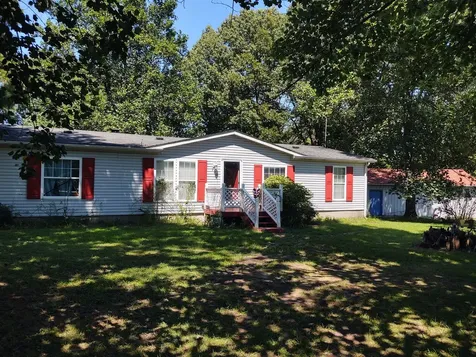 200 Caraway Lane Goreville IL 62939