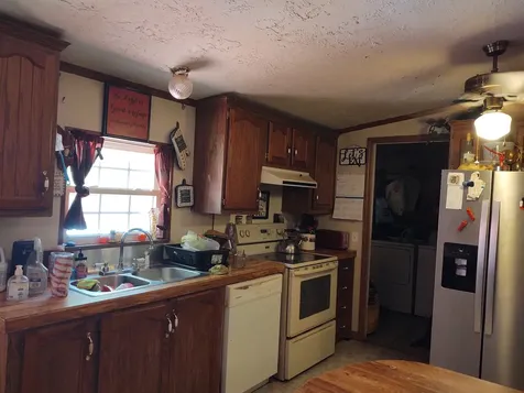 200 Caraway Lane Goreville IL 62939